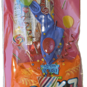 שקיות הפתעה